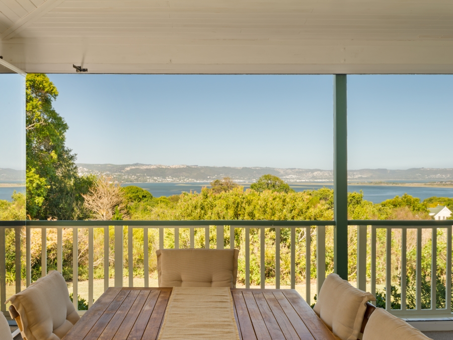 3 Bedroom Property for Sale in Belvidere Estate Western Cape